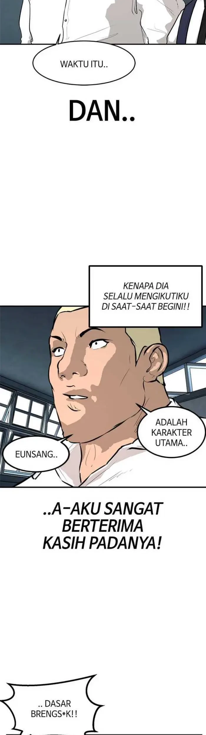 Attention Seeker Chapter 29 Gambar 20