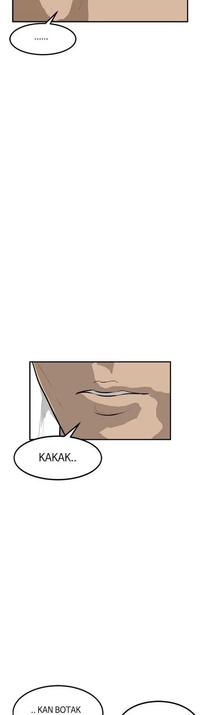 Attention Seeker Chapter 29 Gambar 23