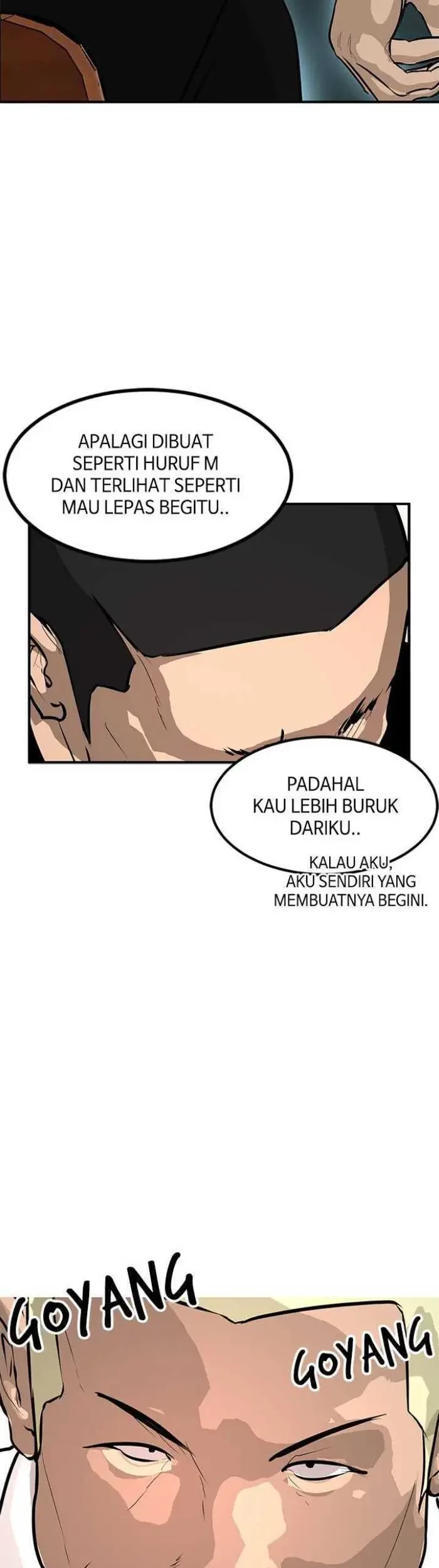 Attention Seeker Chapter 29 Gambar 25