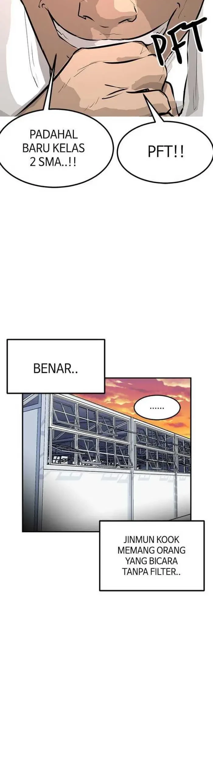 Attention Seeker Chapter 29 Gambar 26