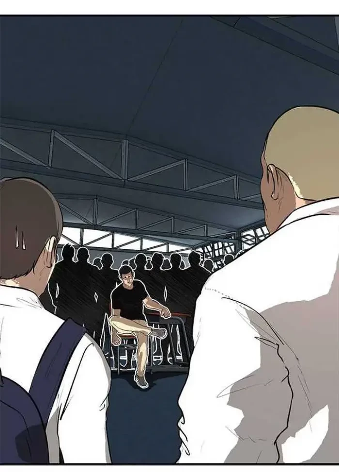 Attention Seeker Chapter 29 Gambar 27
