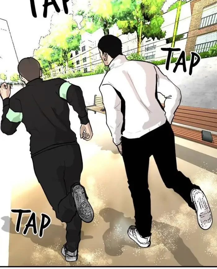 Attention Seeker Chapter 28 Gambar 36