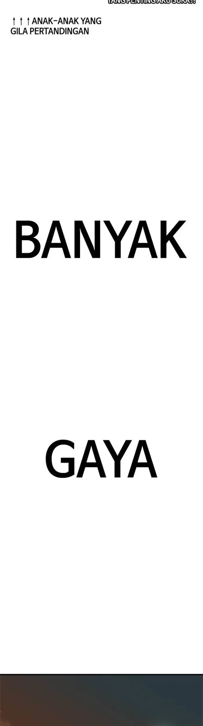 Attention Seeker Chapter 28 Gambar 41
