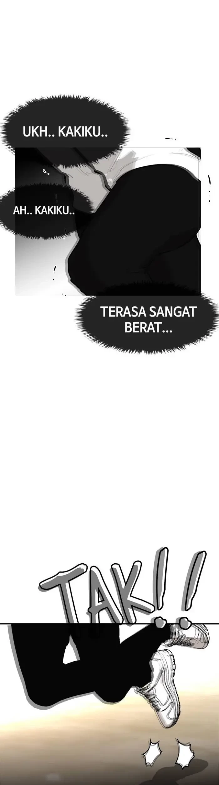 Attention Seeker Chapter 28 Gambar 46