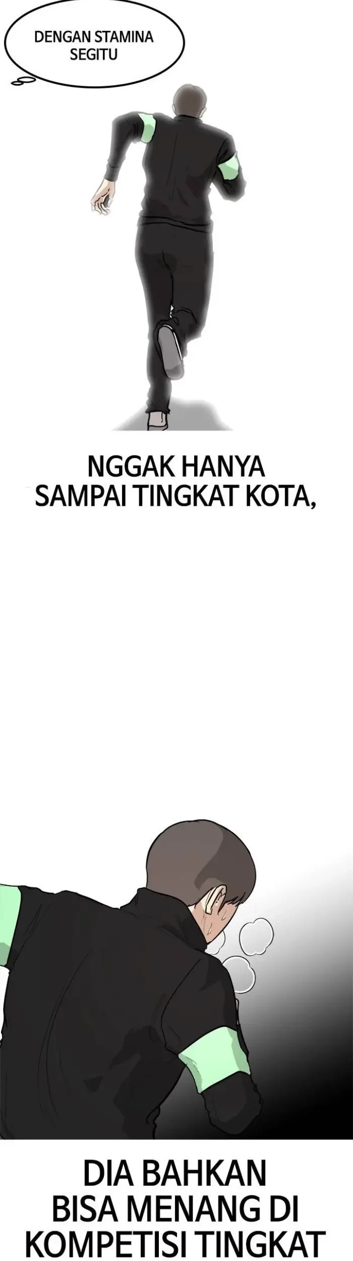 Attention Seeker Chapter 28 Gambar 49