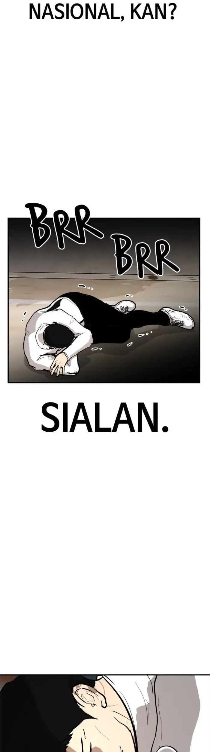 Attention Seeker Chapter 28 Gambar 50