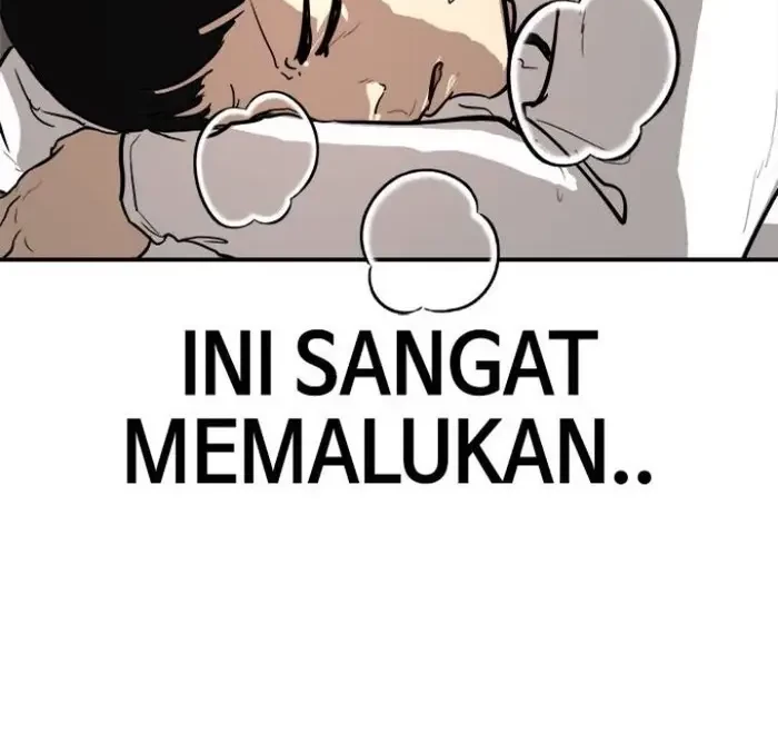 Attention Seeker Chapter 28 Gambar 51