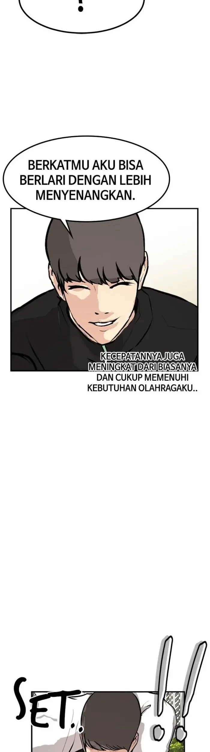 Attention Seeker Chapter 28 Gambar 56