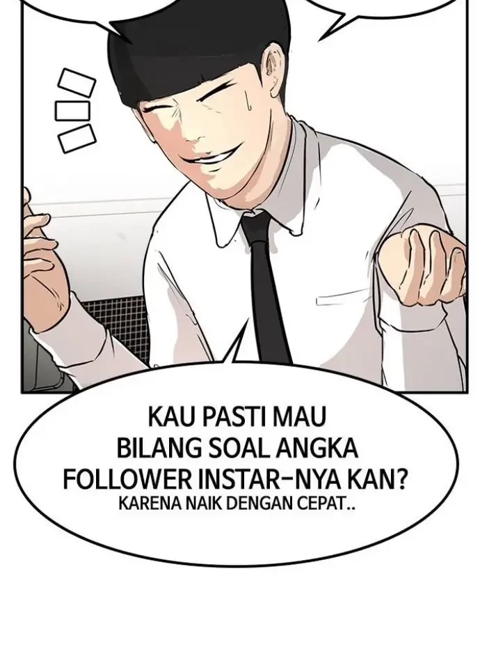 Attention Seeker Chapter 28 Gambar 3