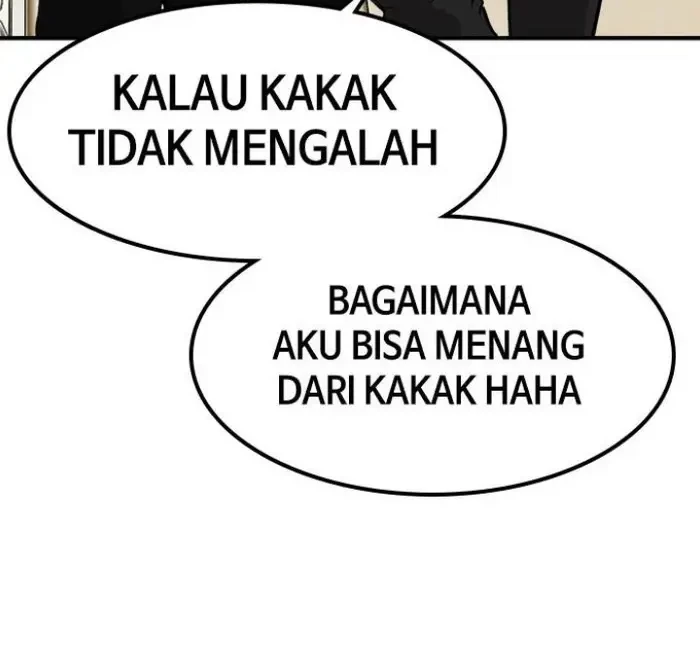 Attention Seeker Chapter 28 Gambar 60