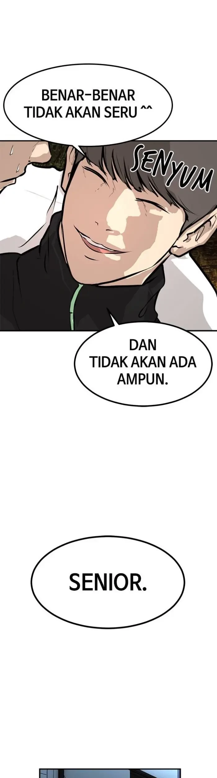 Attention Seeker Chapter 28 Gambar 67