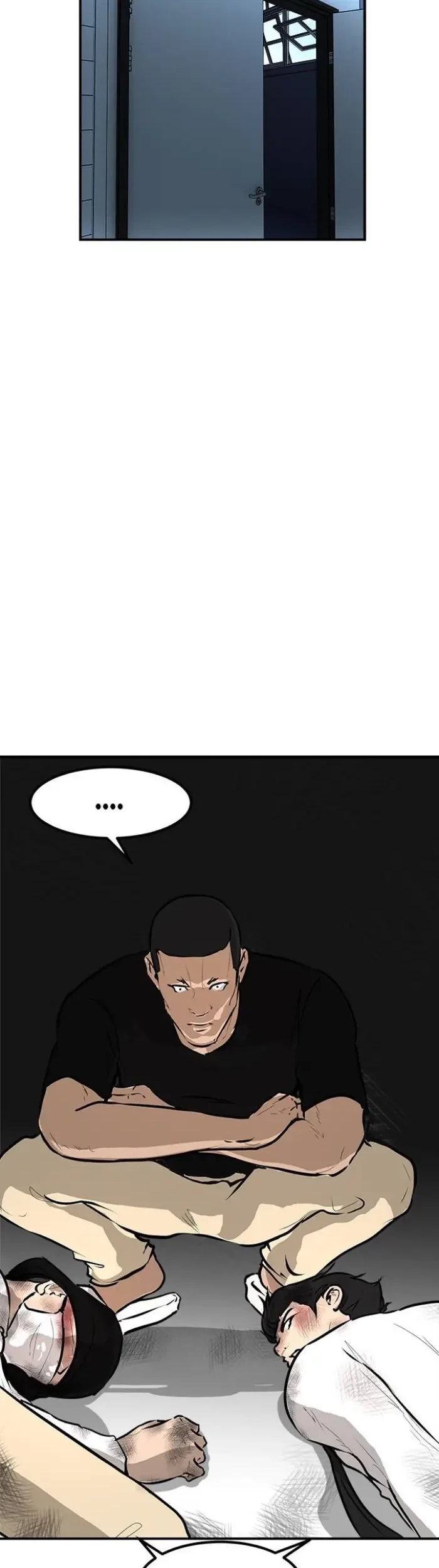 Attention Seeker Chapter 28 Gambar 68