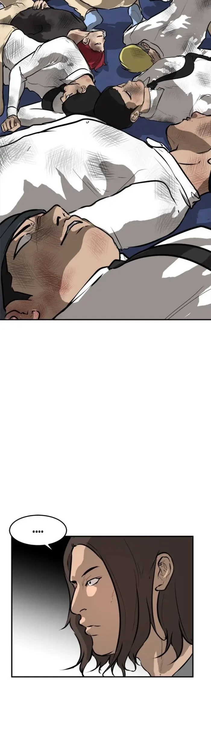 Attention Seeker Chapter 28 Gambar 71