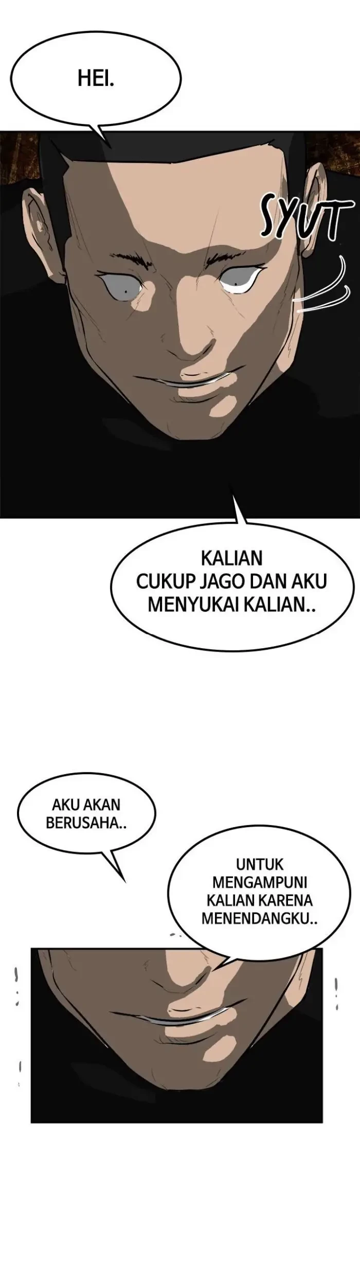 Attention Seeker Chapter 28 Gambar 73