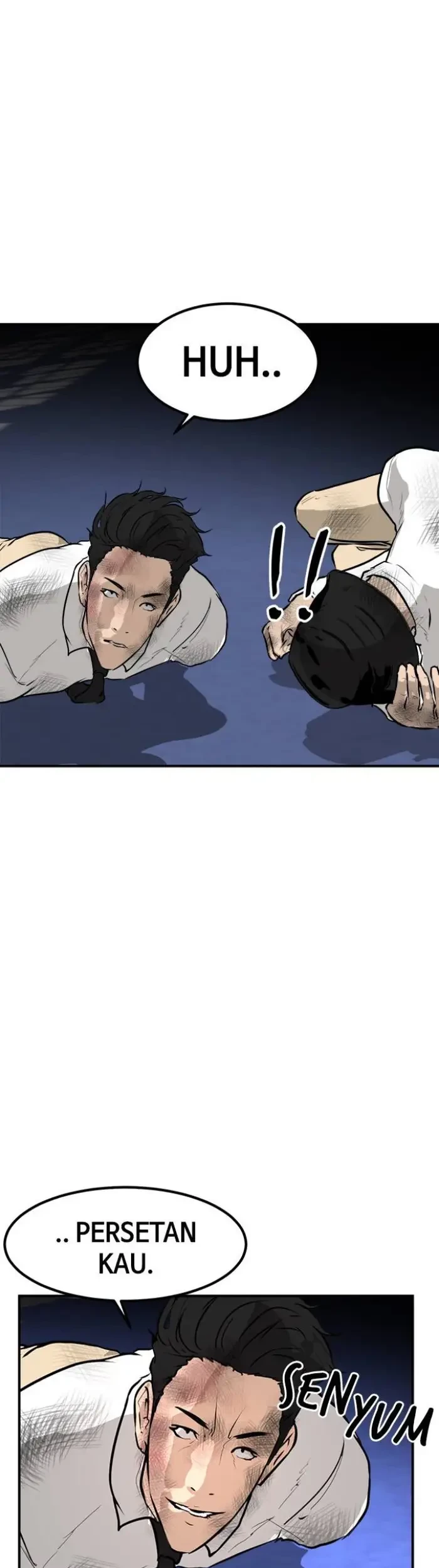 Attention Seeker Chapter 28 Gambar 76