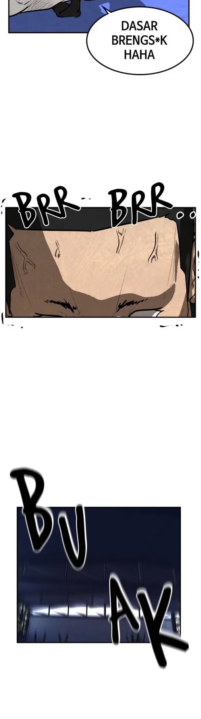 Attention Seeker Chapter 28 Gambar 77