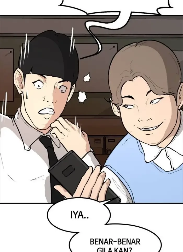 Attention Seeker Chapter 28 Gambar 6