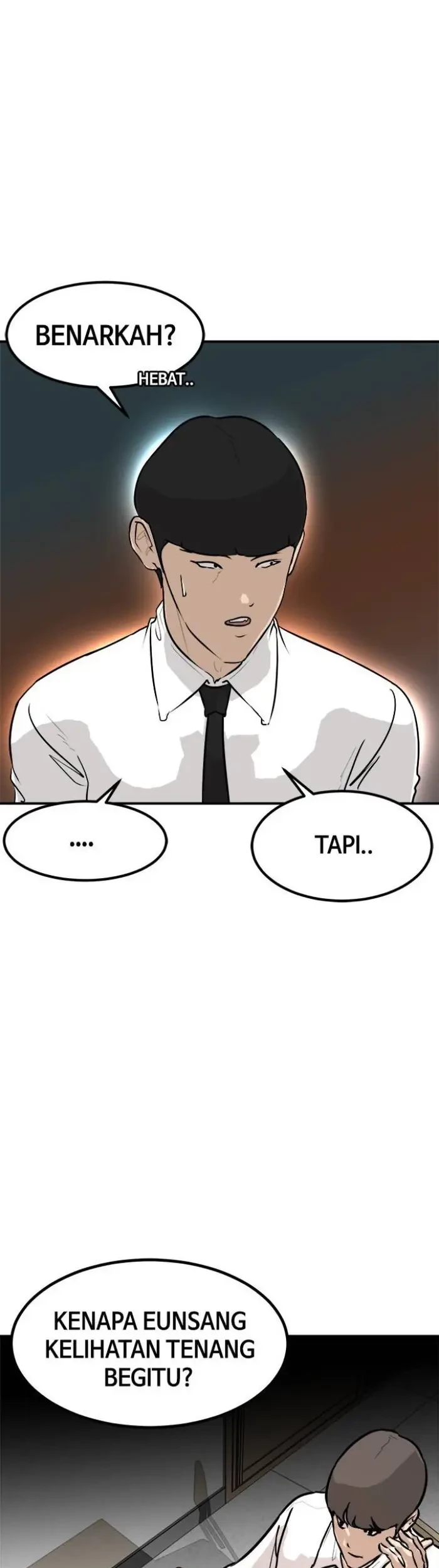 Attention Seeker Chapter 28 Gambar 10