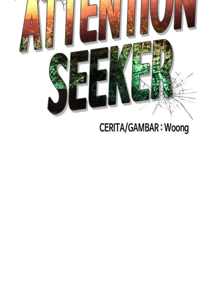 Attention Seeker Chapter 28 Gambar 15