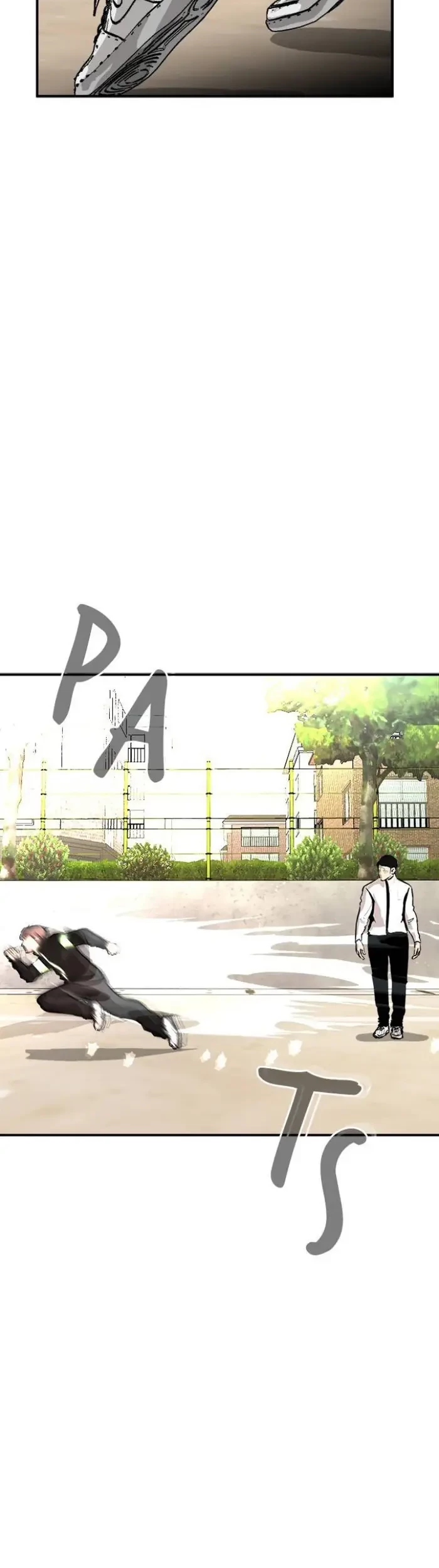 Attention Seeker Chapter 28 Gambar 23