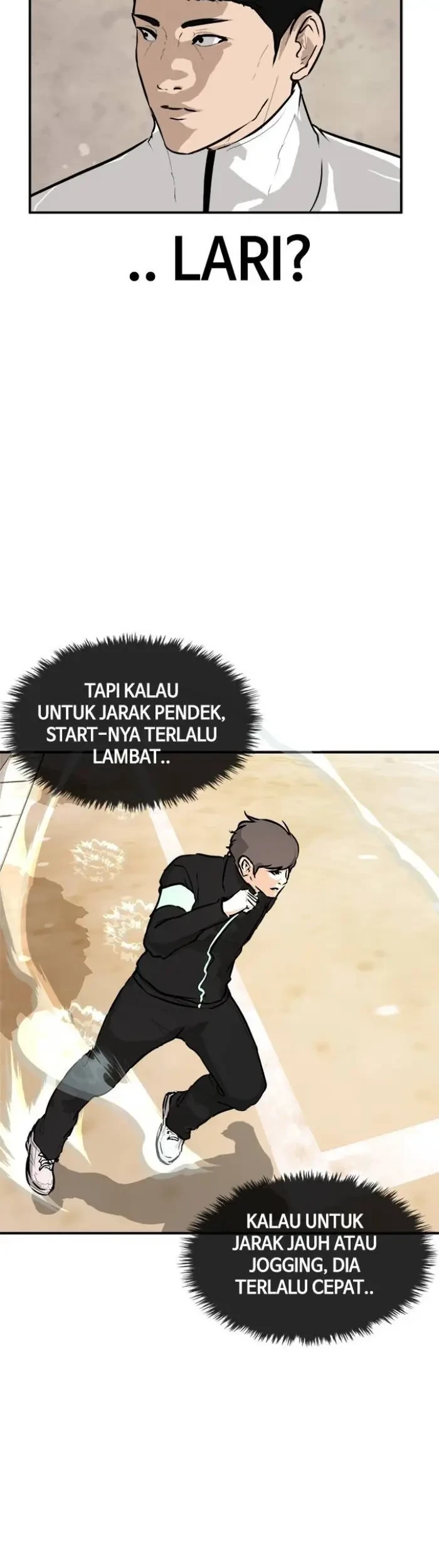 Attention Seeker Chapter 28 Gambar 25