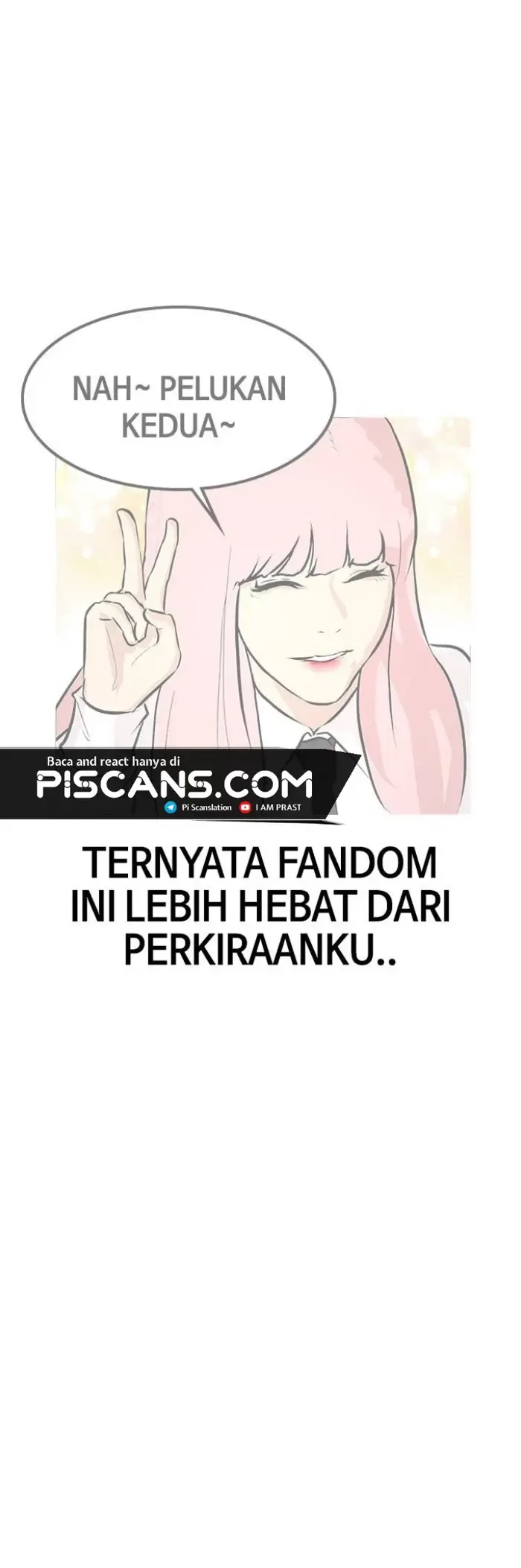 Attention Seeker Chapter 27 Gambar 40