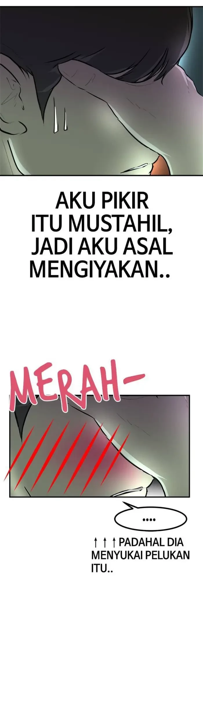 Attention Seeker Chapter 27 Gambar 41