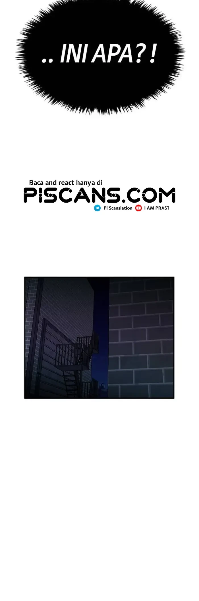 Attention Seeker Chapter 27 Gambar 48