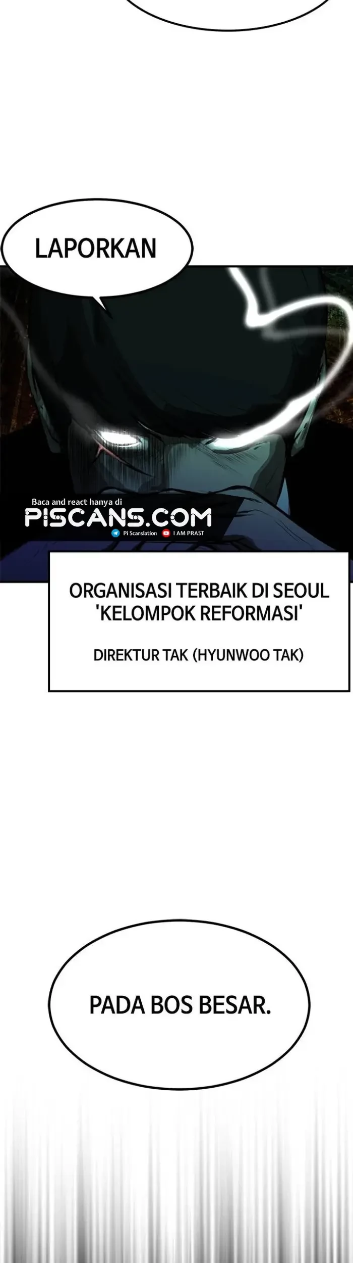 Attention Seeker Chapter 27 Gambar 53