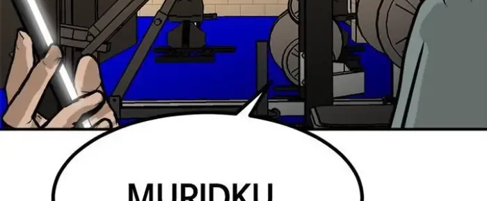 Attention Seeker Chapter 27 Gambar 58
