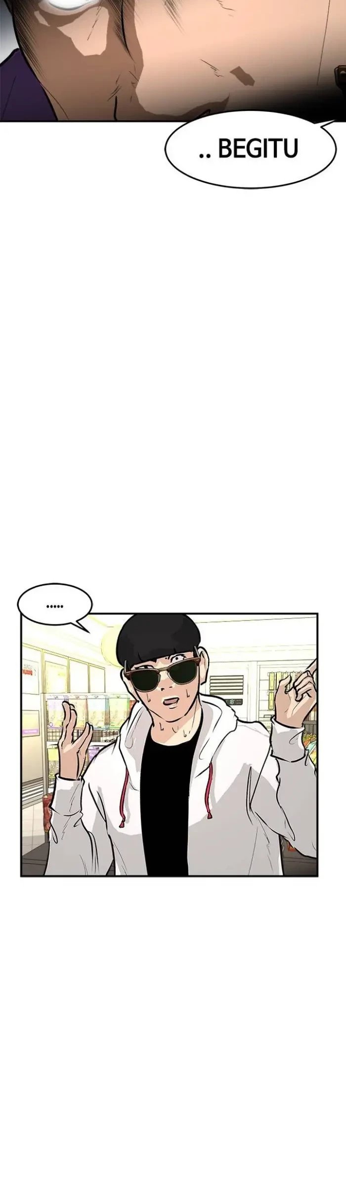 Attention Seeker Chapter 27 Gambar 12