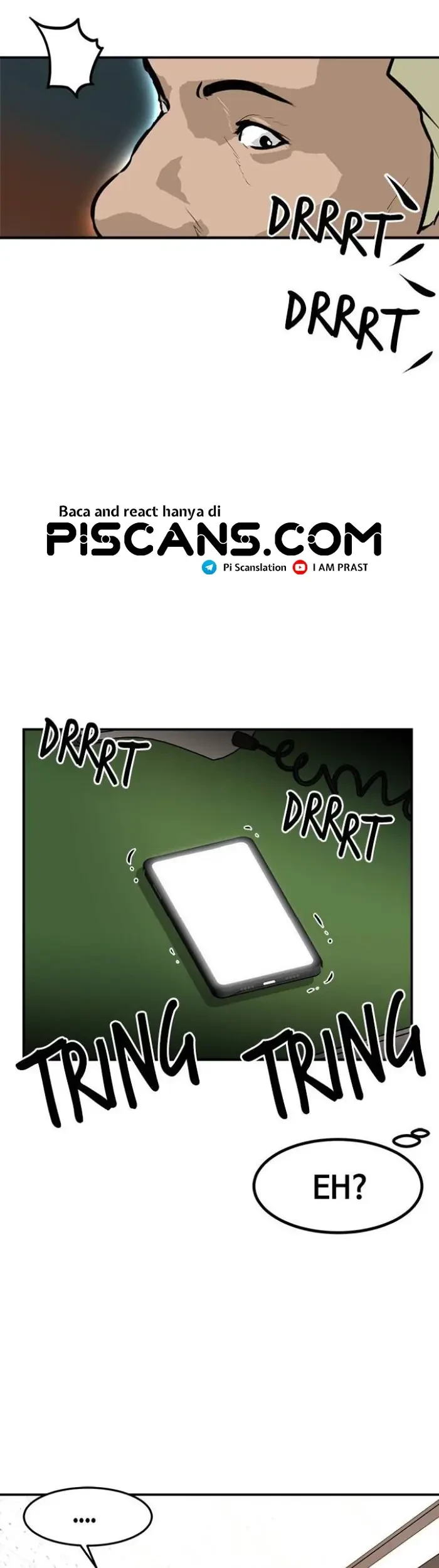 Attention Seeker Chapter 27 Gambar 15