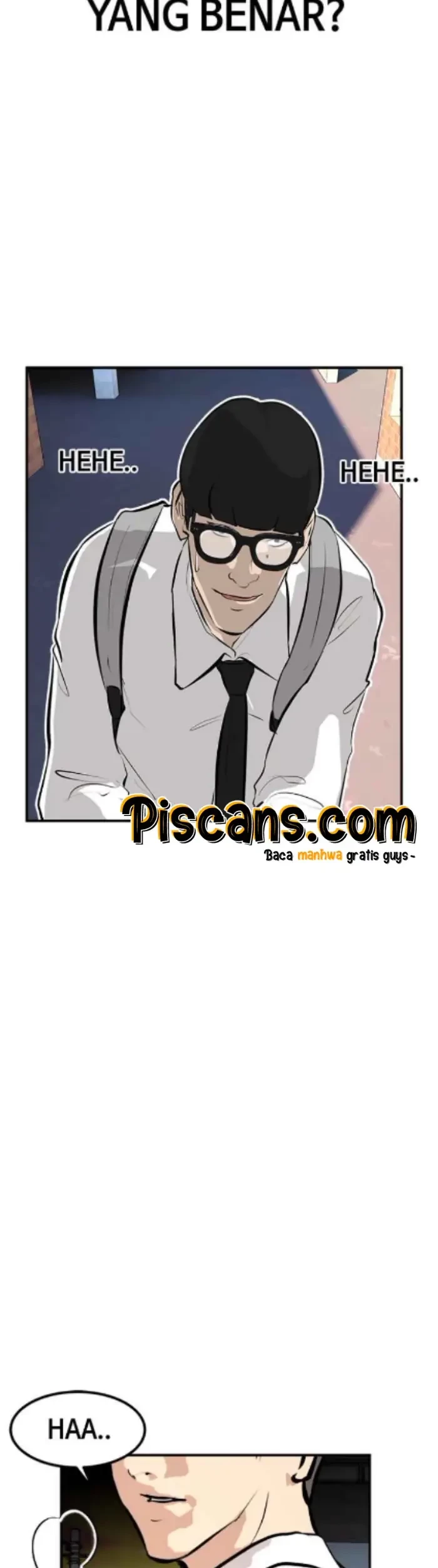 Attention Seeker Chapter 26 Gambar 28