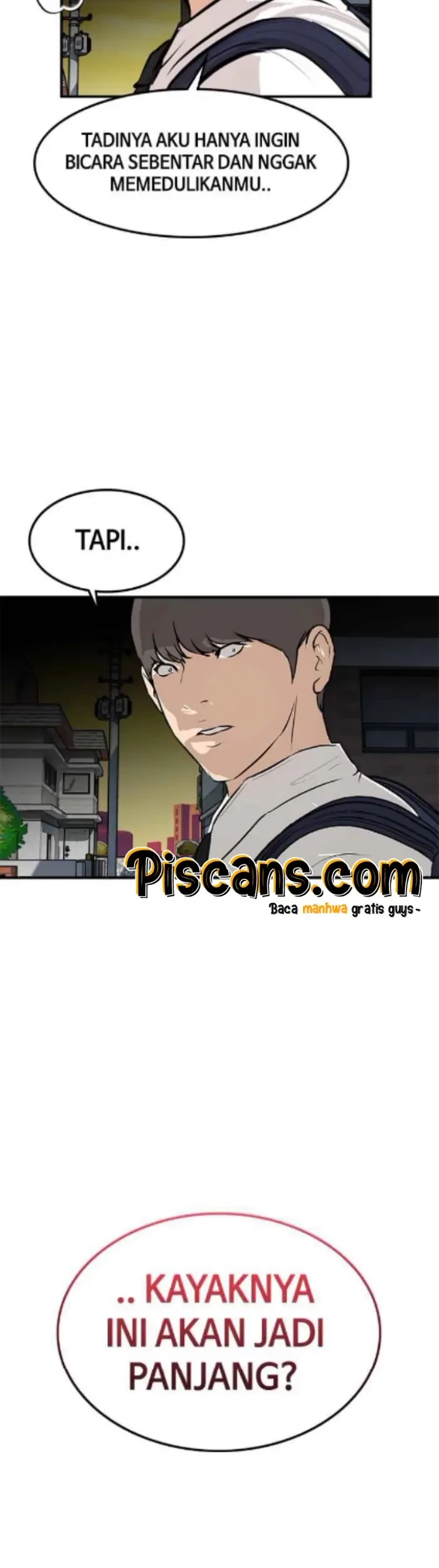 Attention Seeker Chapter 26 Gambar 29