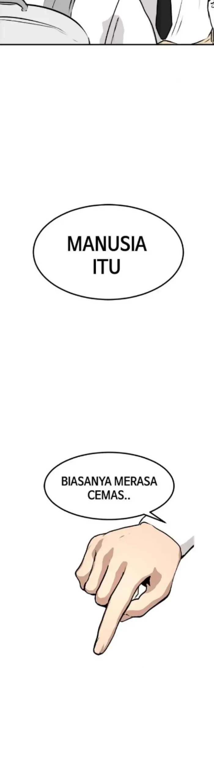 Attention Seeker Chapter 26 Gambar 32