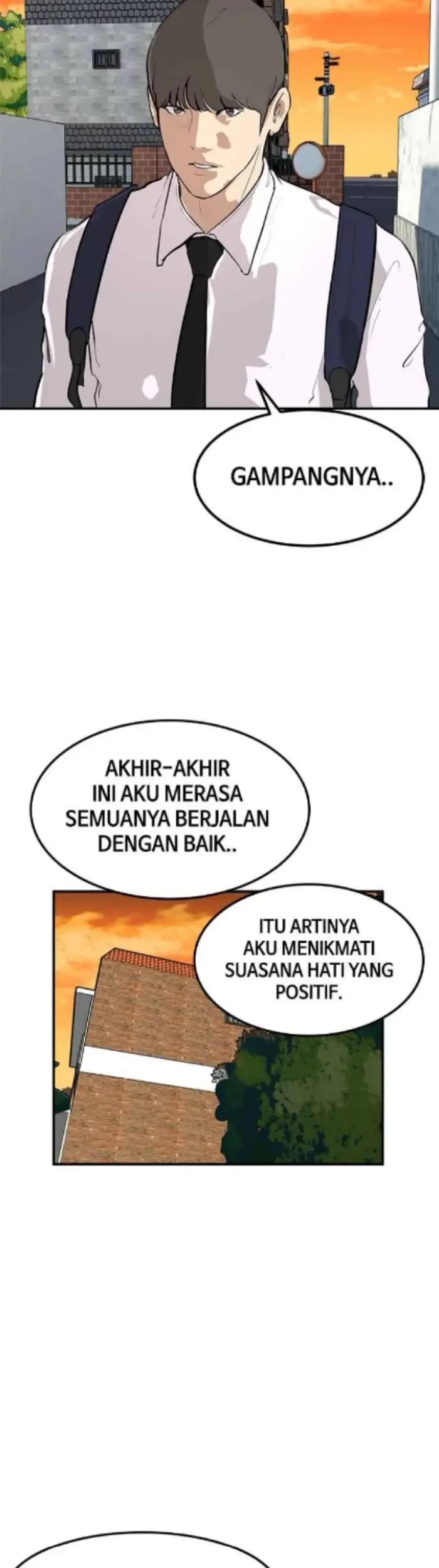 Attention Seeker Chapter 26 Gambar 37