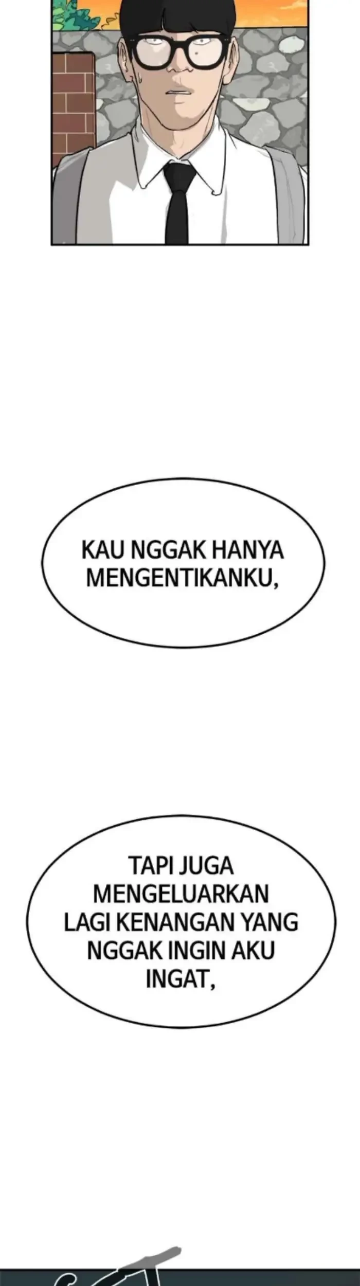 Attention Seeker Chapter 26 Gambar 40