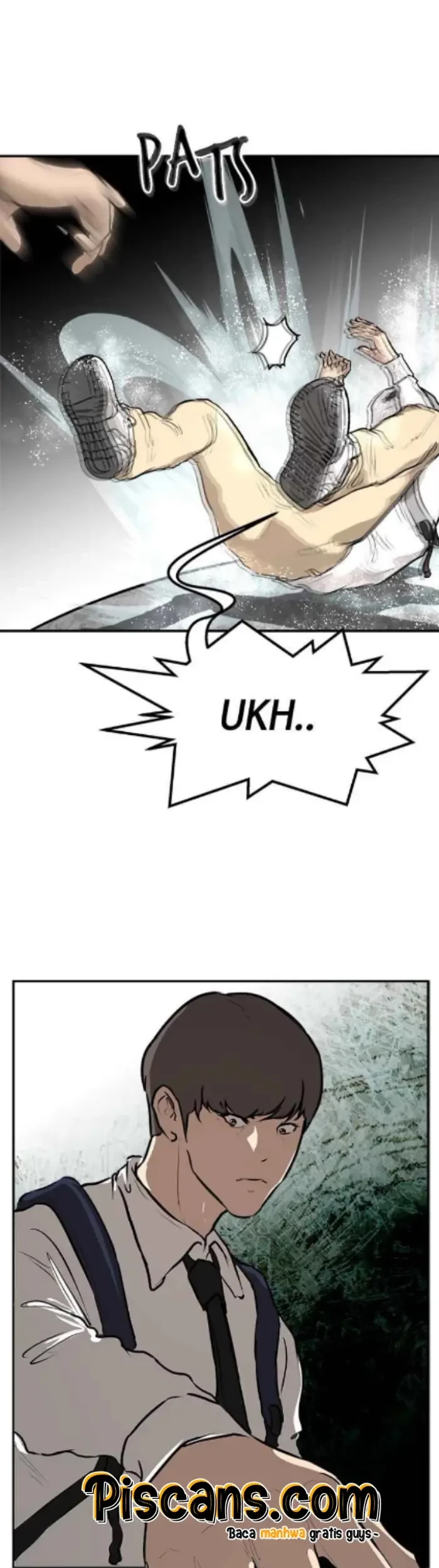 Attention Seeker Chapter 26 Gambar 46