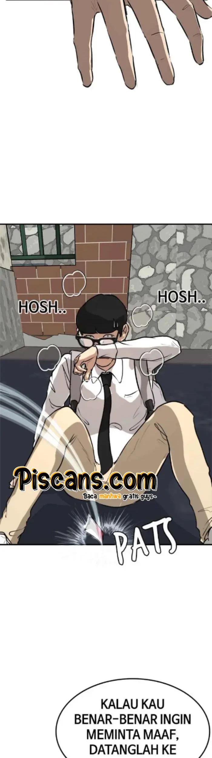 Attention Seeker Chapter 26 Gambar 47