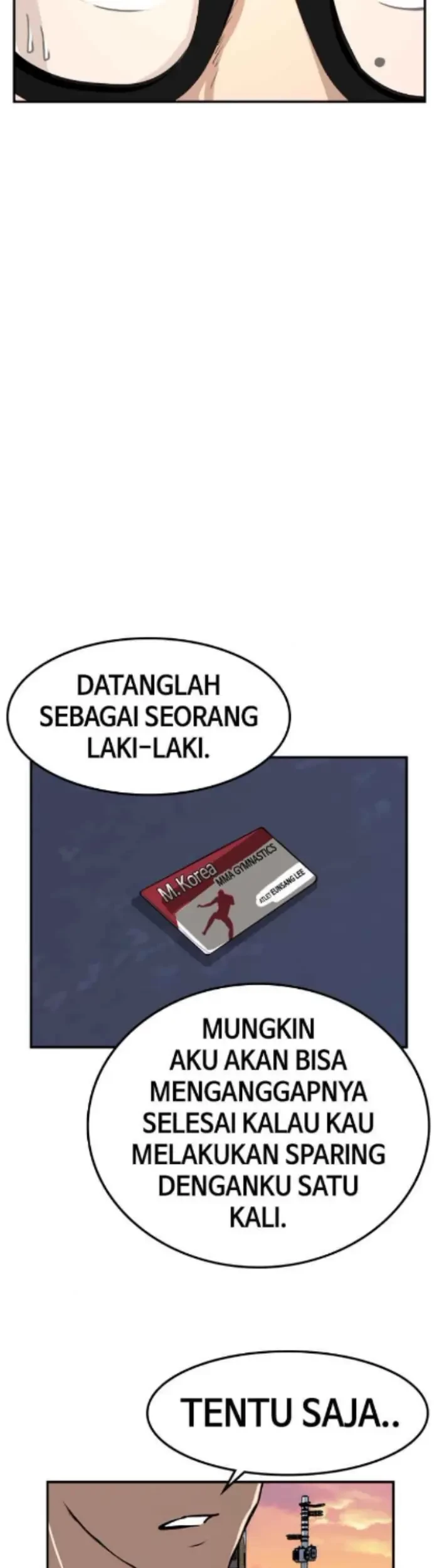 Attention Seeker Chapter 26 Gambar 49