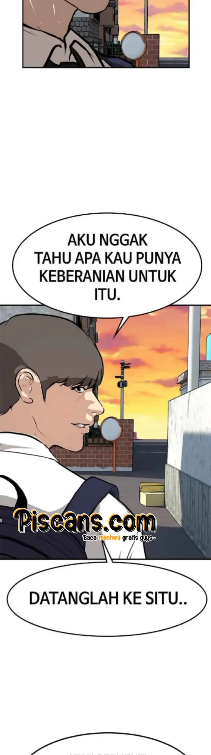 Attention Seeker Chapter 26 Gambar 50
