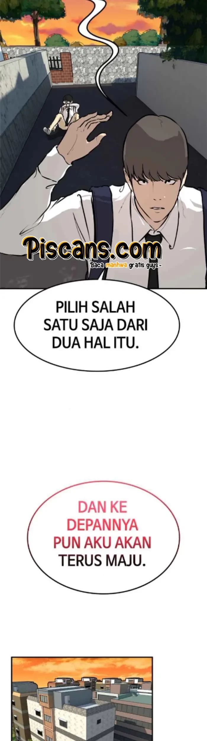 Attention Seeker Chapter 26 Gambar 52