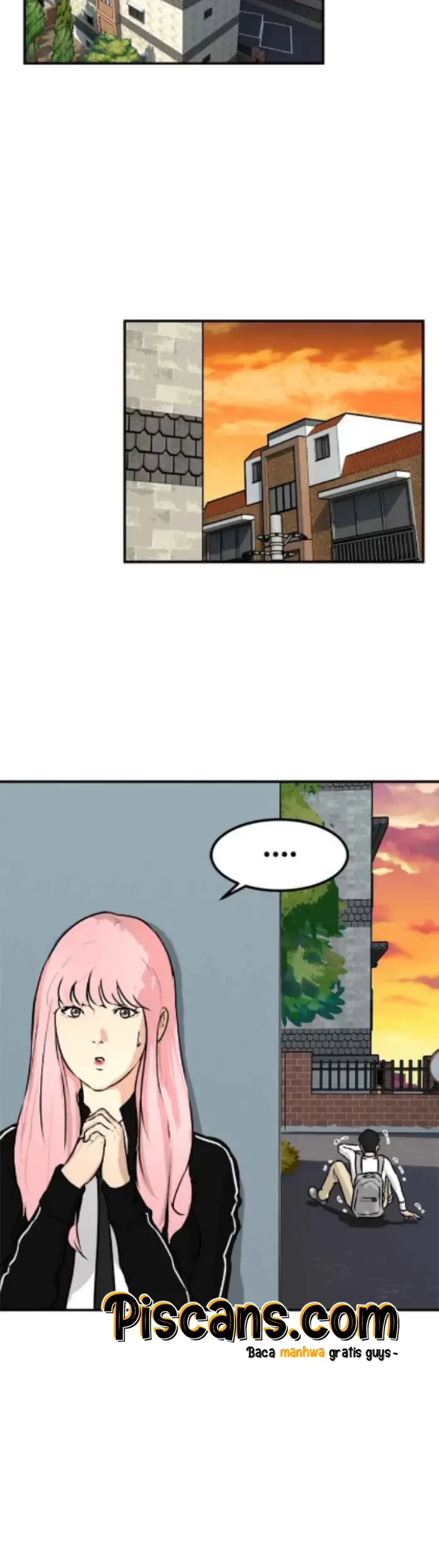 Attention Seeker Chapter 26 Gambar 53