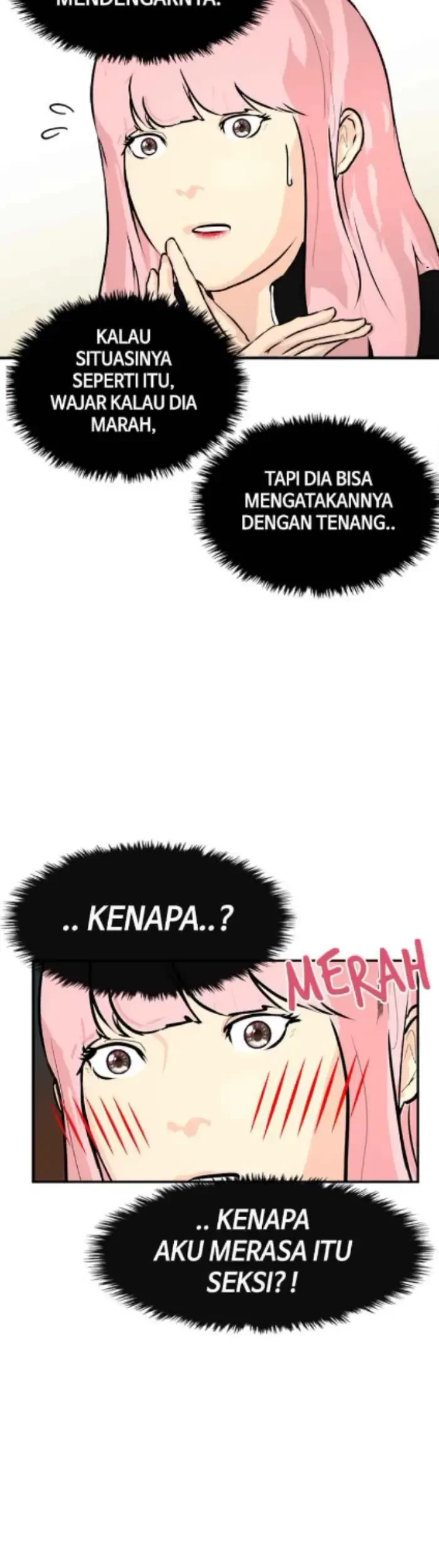 Attention Seeker Chapter 26 Gambar 55