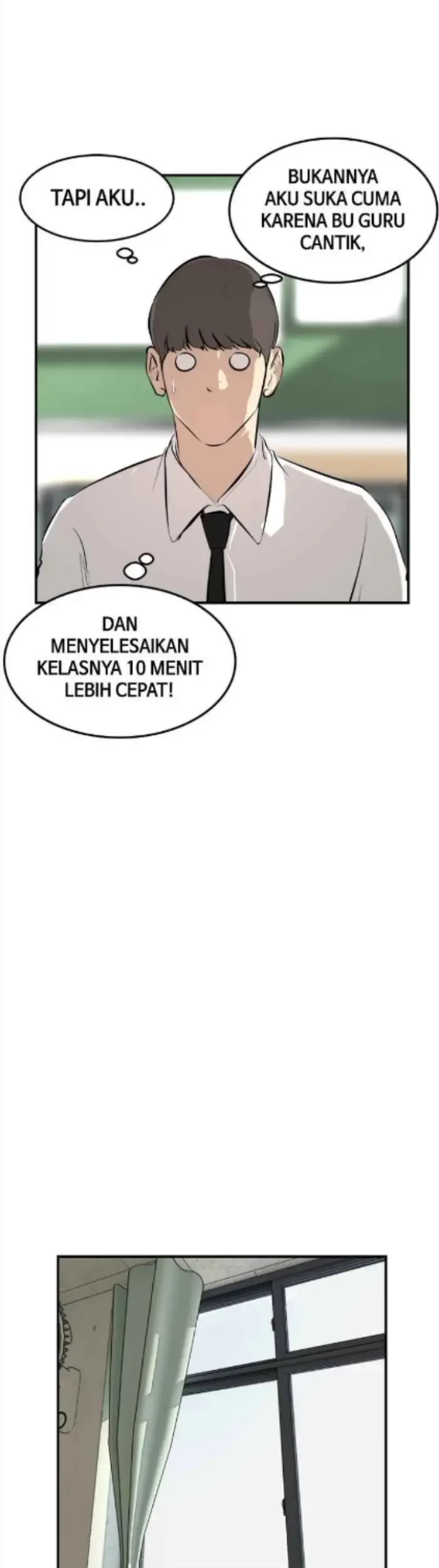 Attention Seeker Chapter 26 Gambar 5