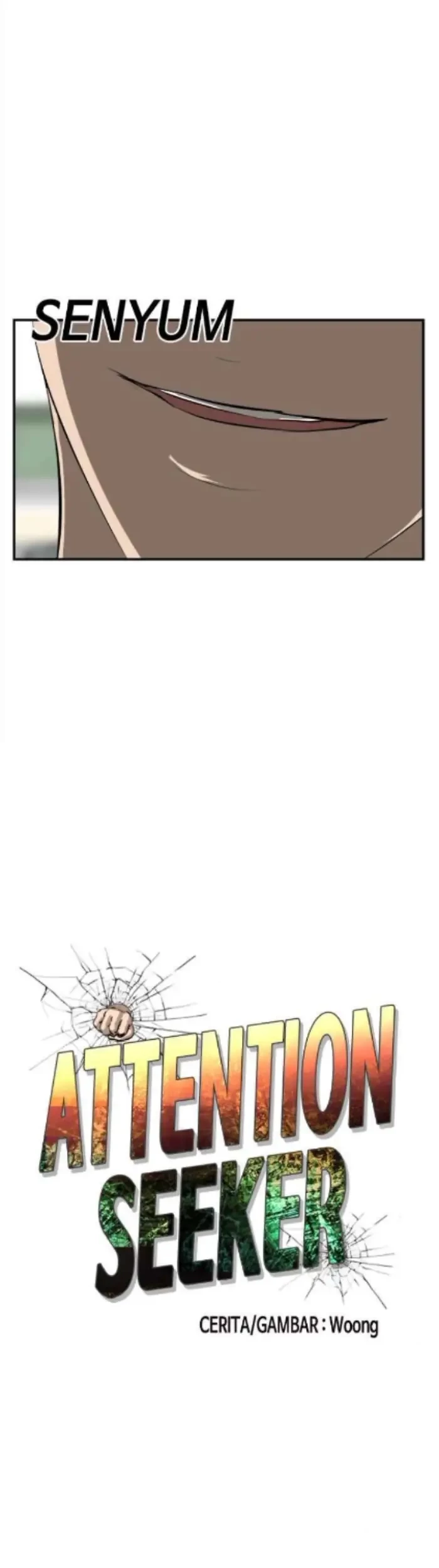 Attention Seeker Chapter 26 Gambar 7