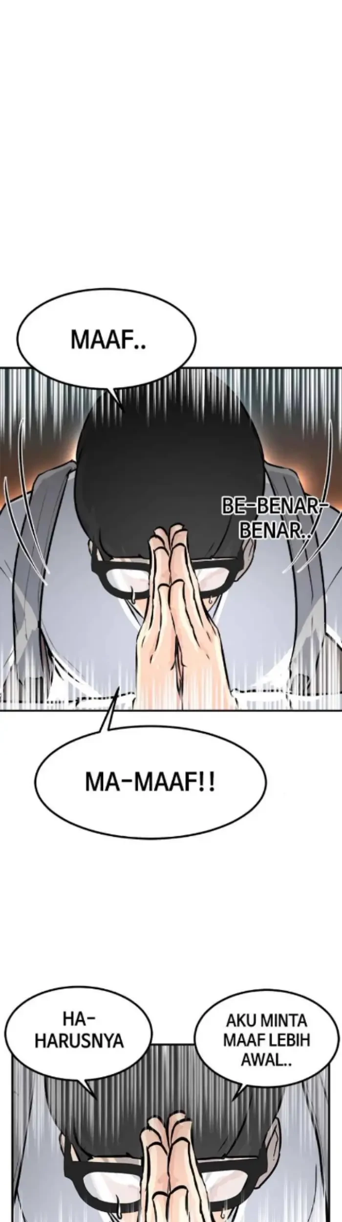 Attention Seeker Chapter 26 Gambar 8