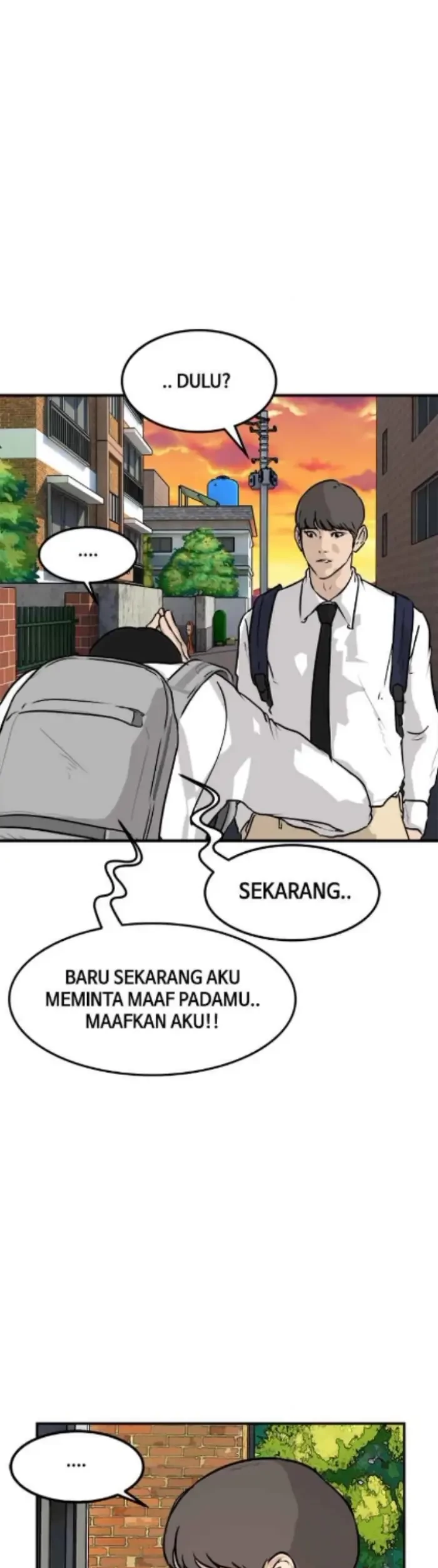 Attention Seeker Chapter 26 Gambar 10