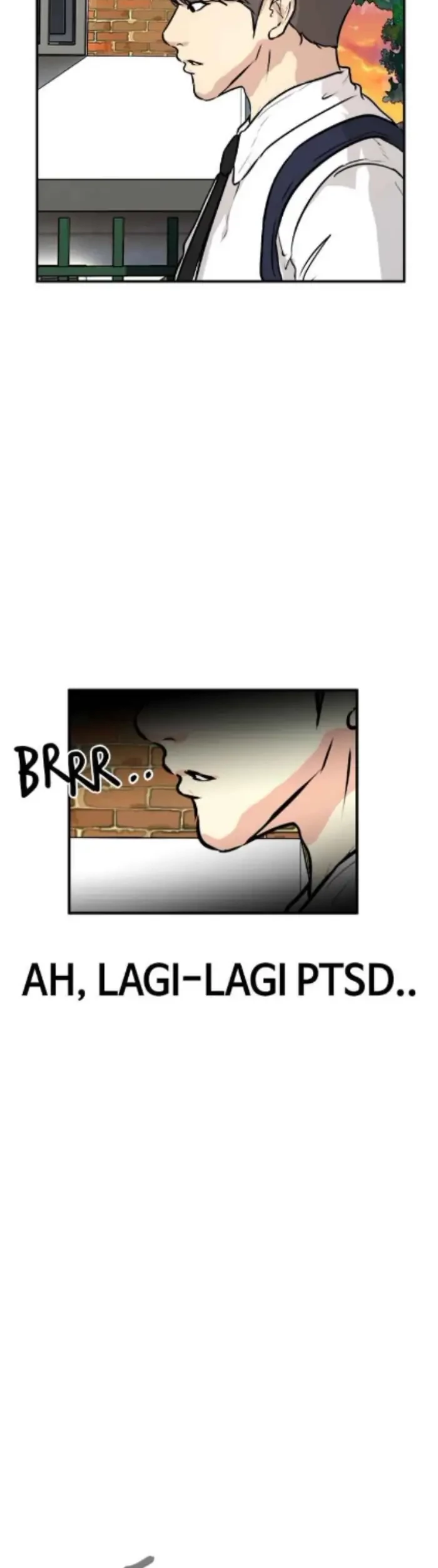 Attention Seeker Chapter 26 Gambar 11