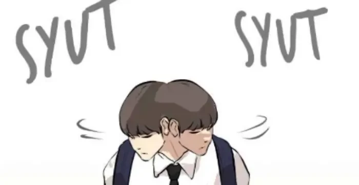 Attention Seeker Chapter 26 Gambar 12